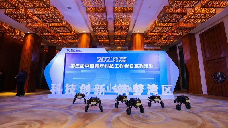 科技服务商业模式分类：构建企业数字化转型蓝图